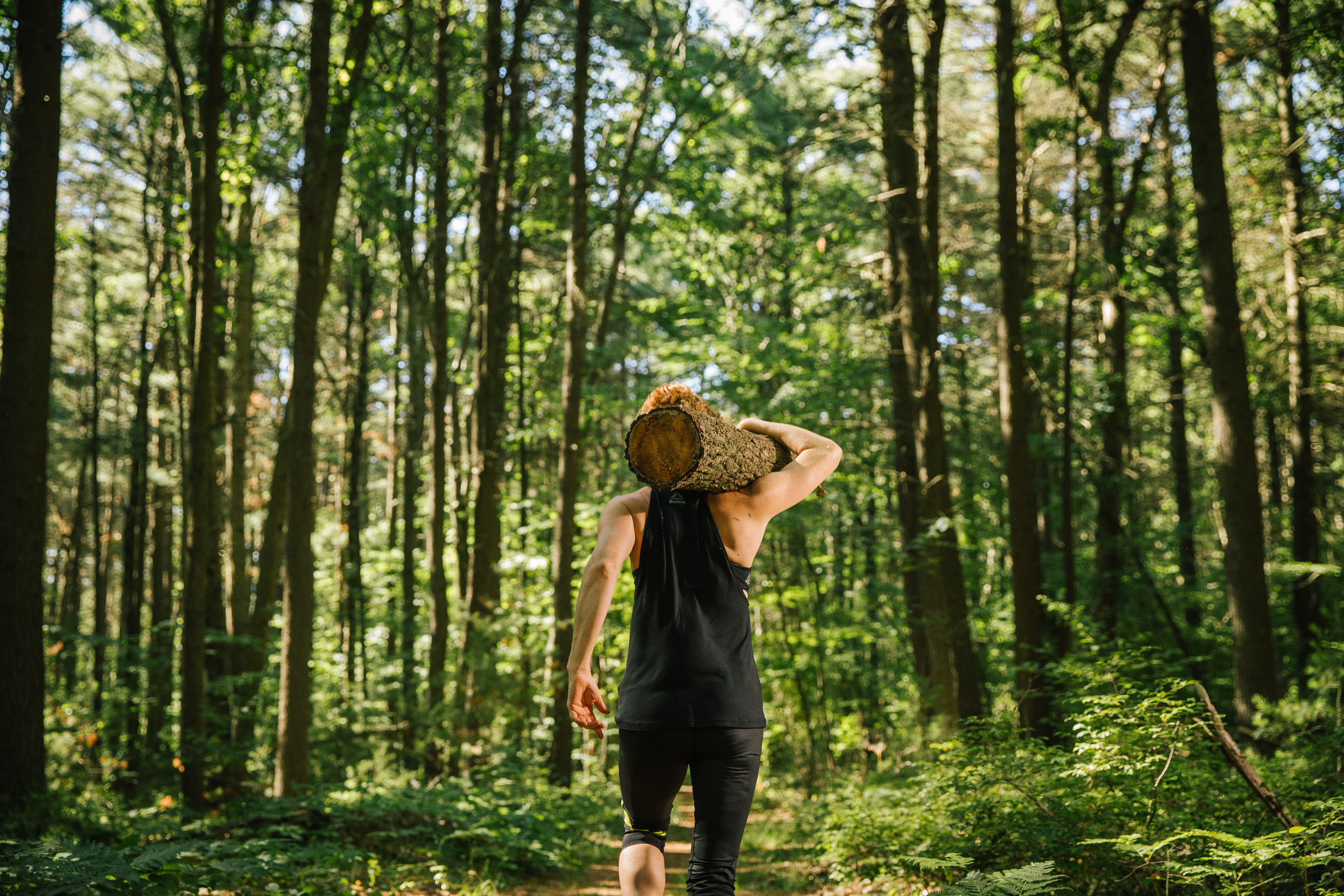 tough mudder training